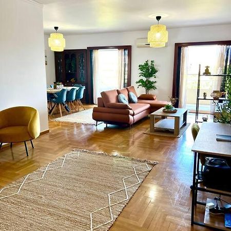 Apartament Seaview Penthouse On The Square Ejo Zewnętrze zdjęcie
