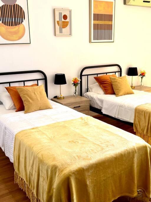 Apartament Seaview Penthouse On The Square Ejo Zewnętrze zdjęcie