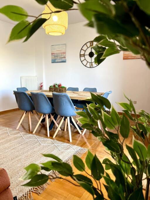 Apartament Seaview Penthouse On The Square Ejo Zewnętrze zdjęcie