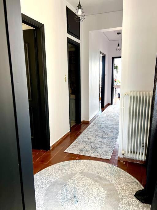 Apartament Seaview Penthouse On The Square Ejo Zewnętrze zdjęcie