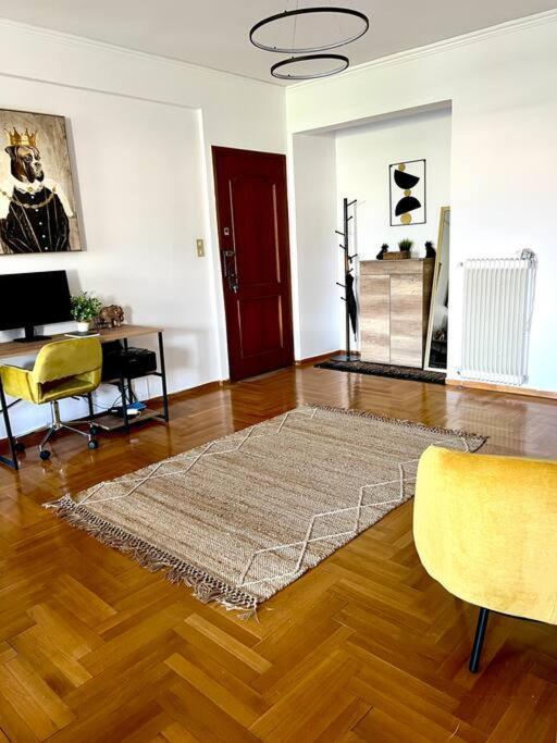 Apartament Seaview Penthouse On The Square Ejo Zewnętrze zdjęcie